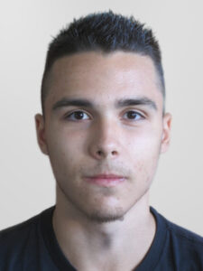 Profilbild von David