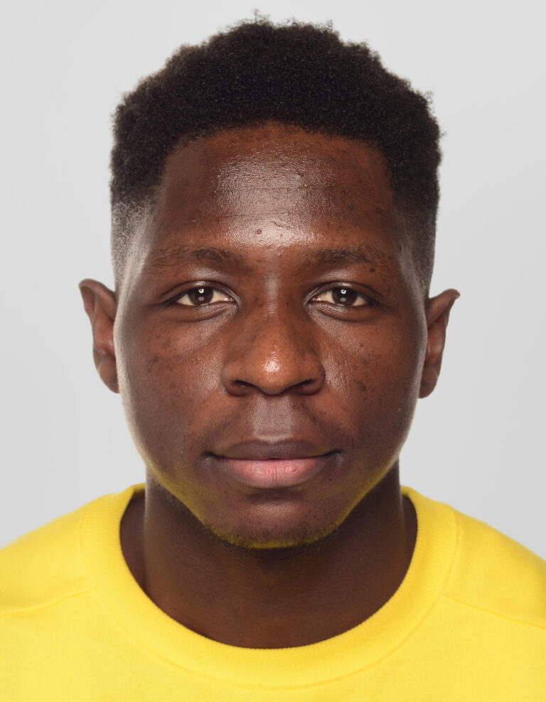 Profilbild von Hugues