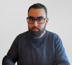 Profilbild von Firat