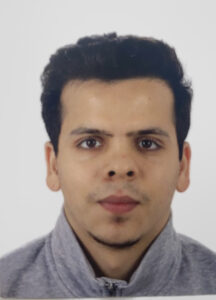 Profilbild von Abdulrahman