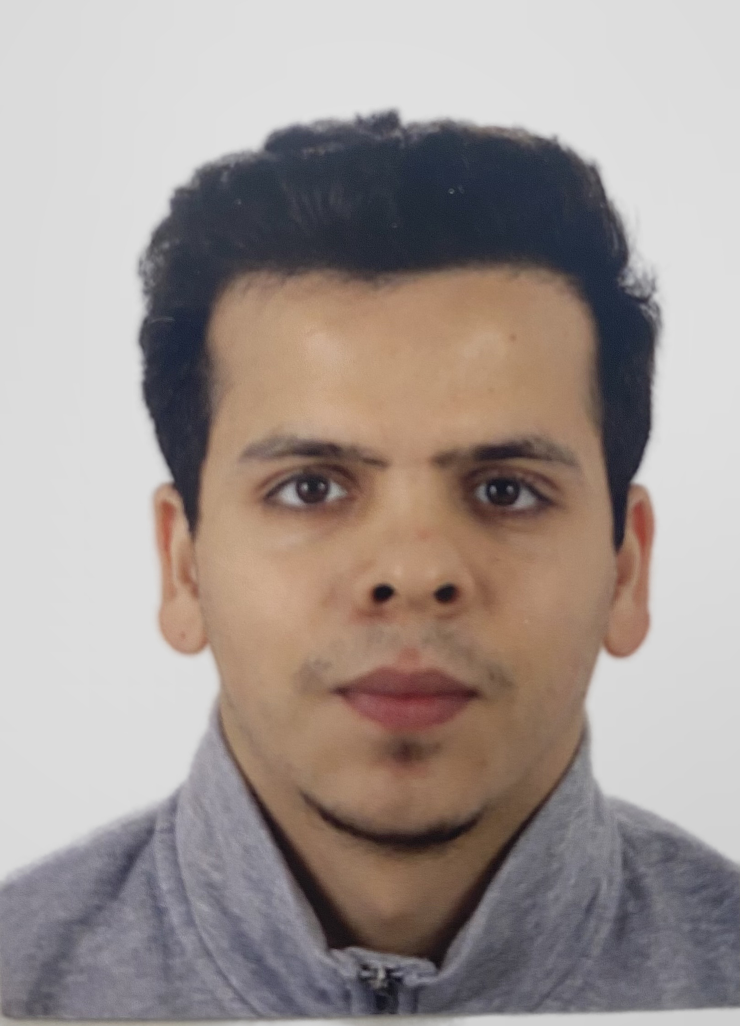 Profilbild von Abdulrahman