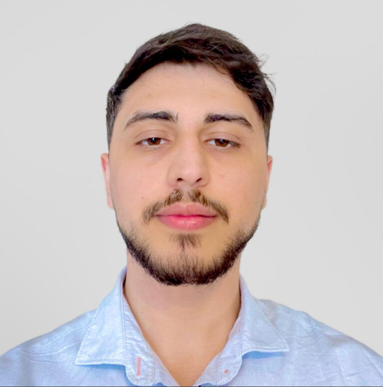 Profilbild von Asamat