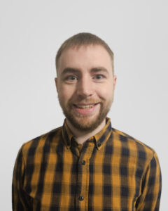 Profilbild von Kevin