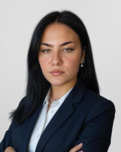 Profilbild von Lejla