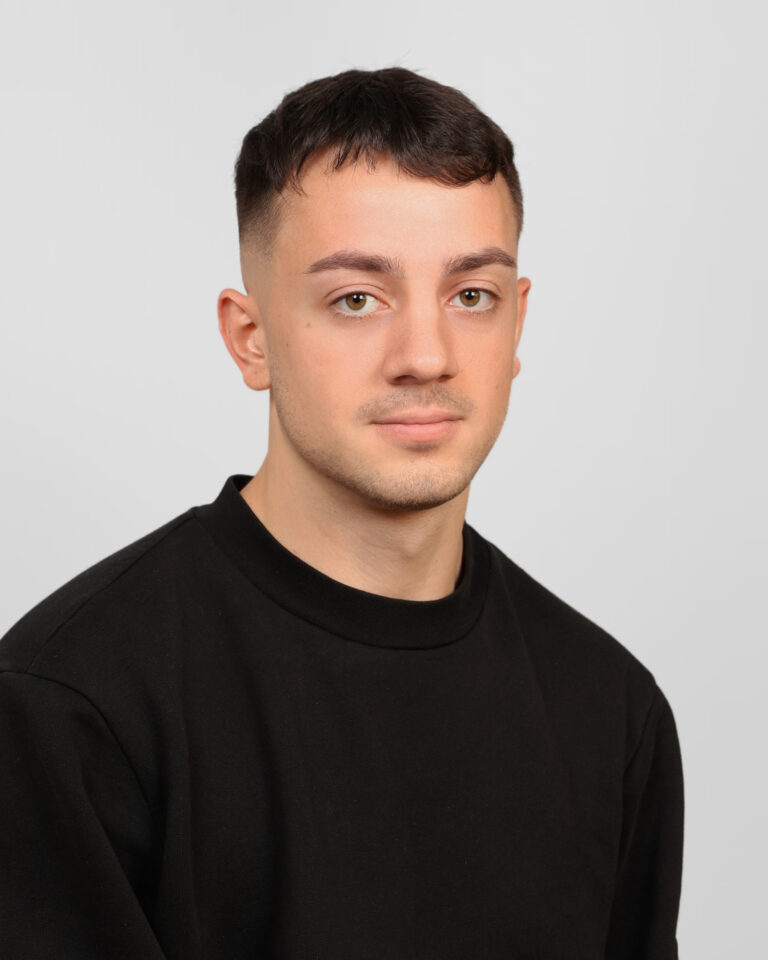 Profilbild von Kevin