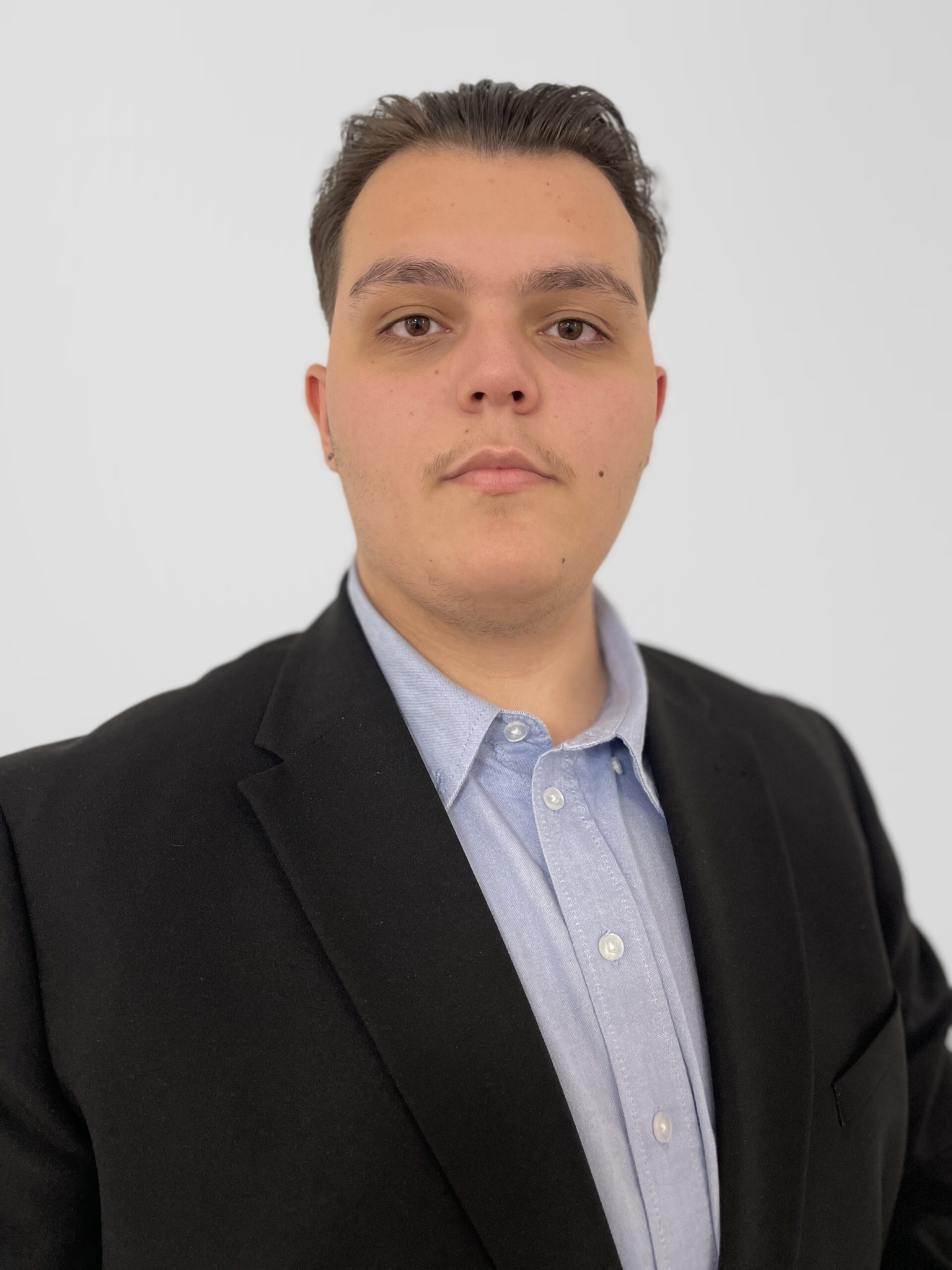 Profilbild von Cristian