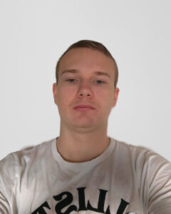 Profilbild von Julien