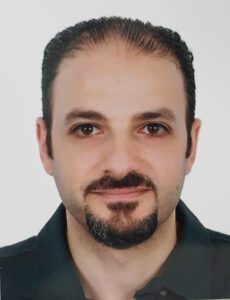 Profilbild von Nasser