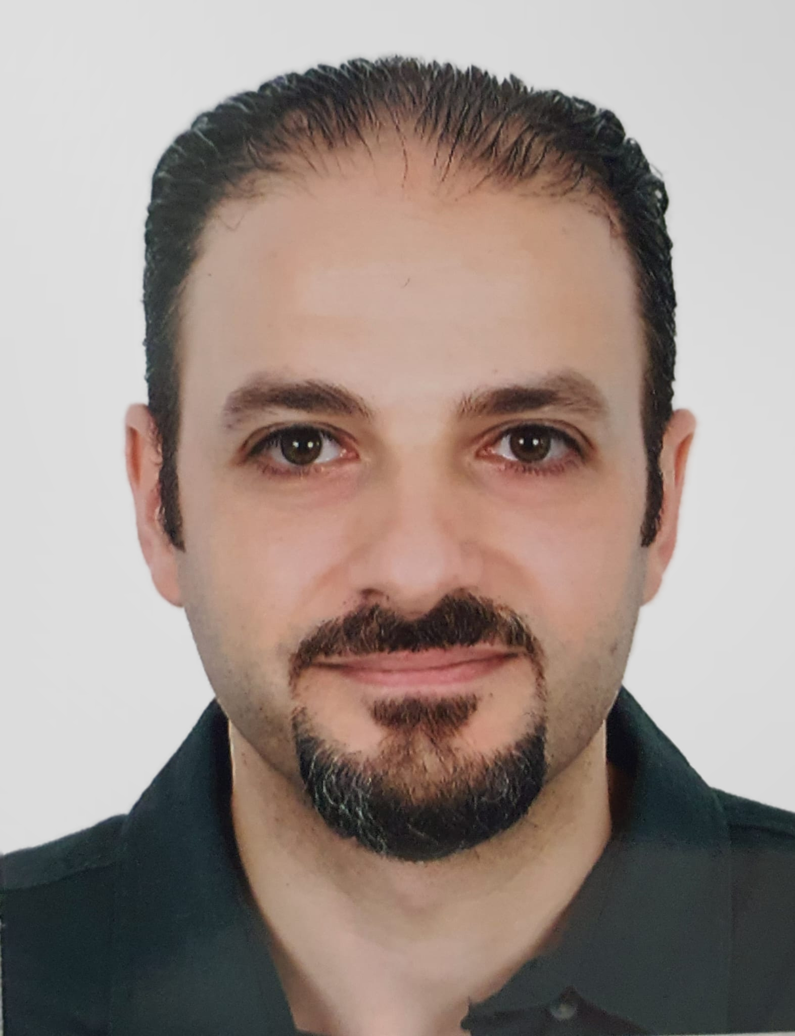 Profilbild von Nasser