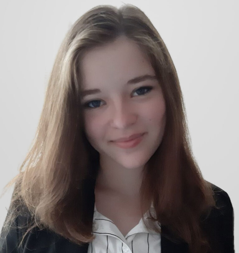 Profilbild von Angelina