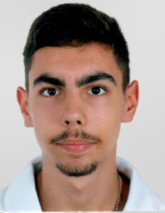 Profilbild von Fabio