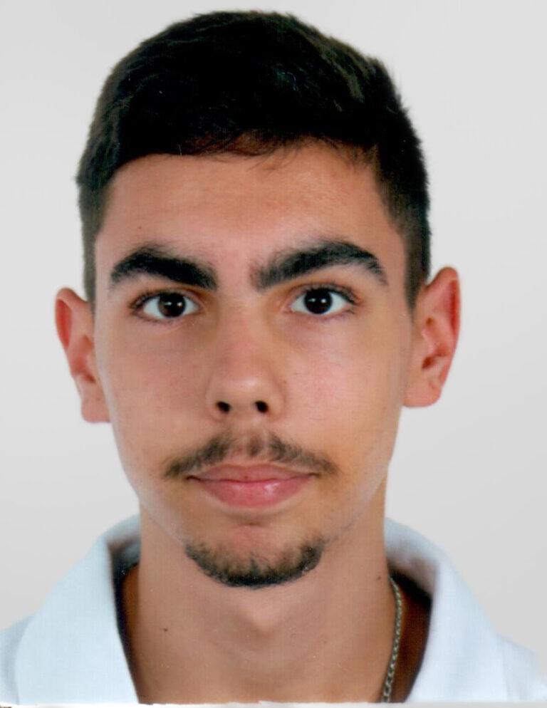 Profilbild von Fabio