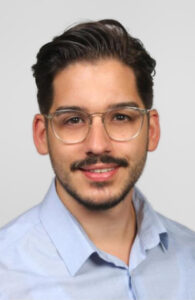 Profilbild von Rudolf