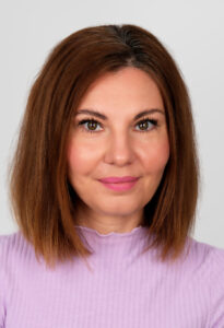 Profilbild von Oxana