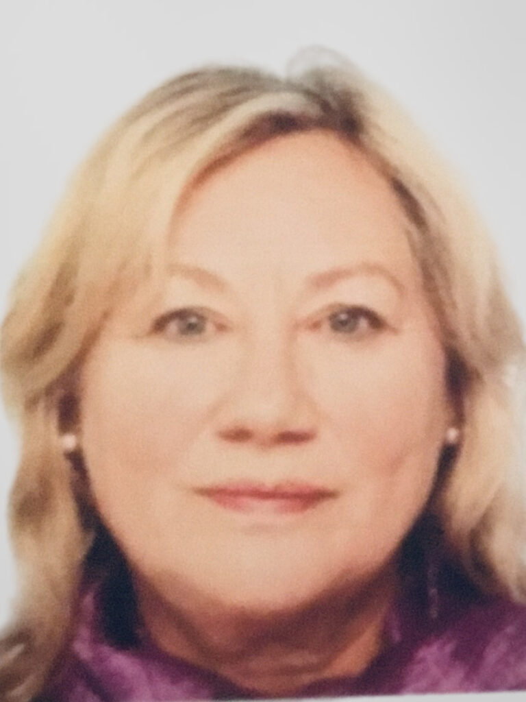 Profilbild von Iris