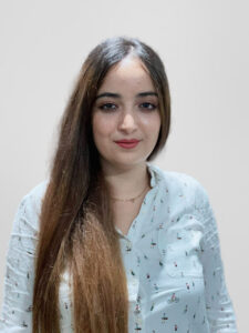 Profilbild von Kaoutar