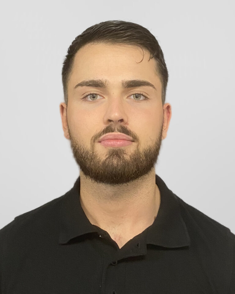 Profilfoto von Gabriel – öffentliches CALUMA Kandidatenprofil