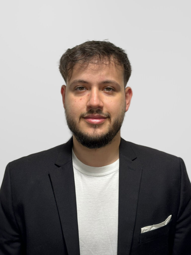 Profilbild von Monnir