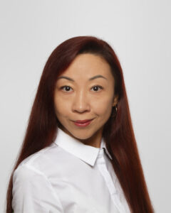 Profilbild von Aija