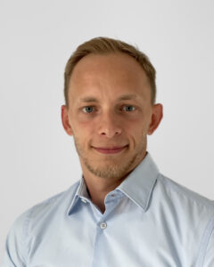 Profilbild von Andreas