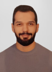 Profilbild von Sami