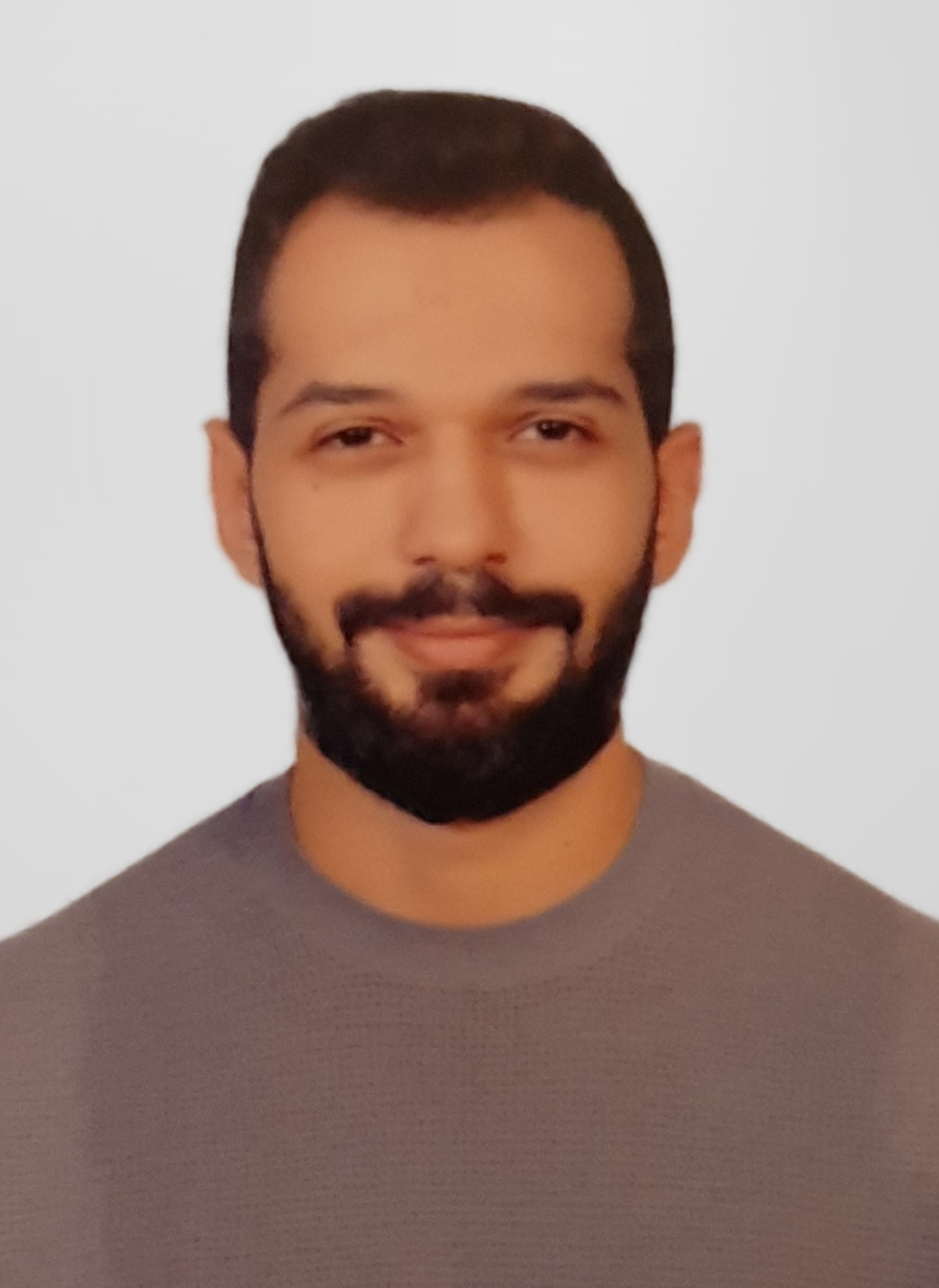 Profilbild von Sami