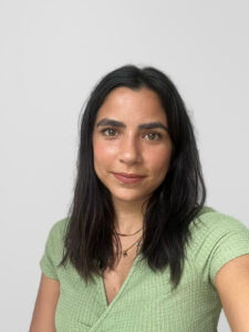 Profilbild von Mariana