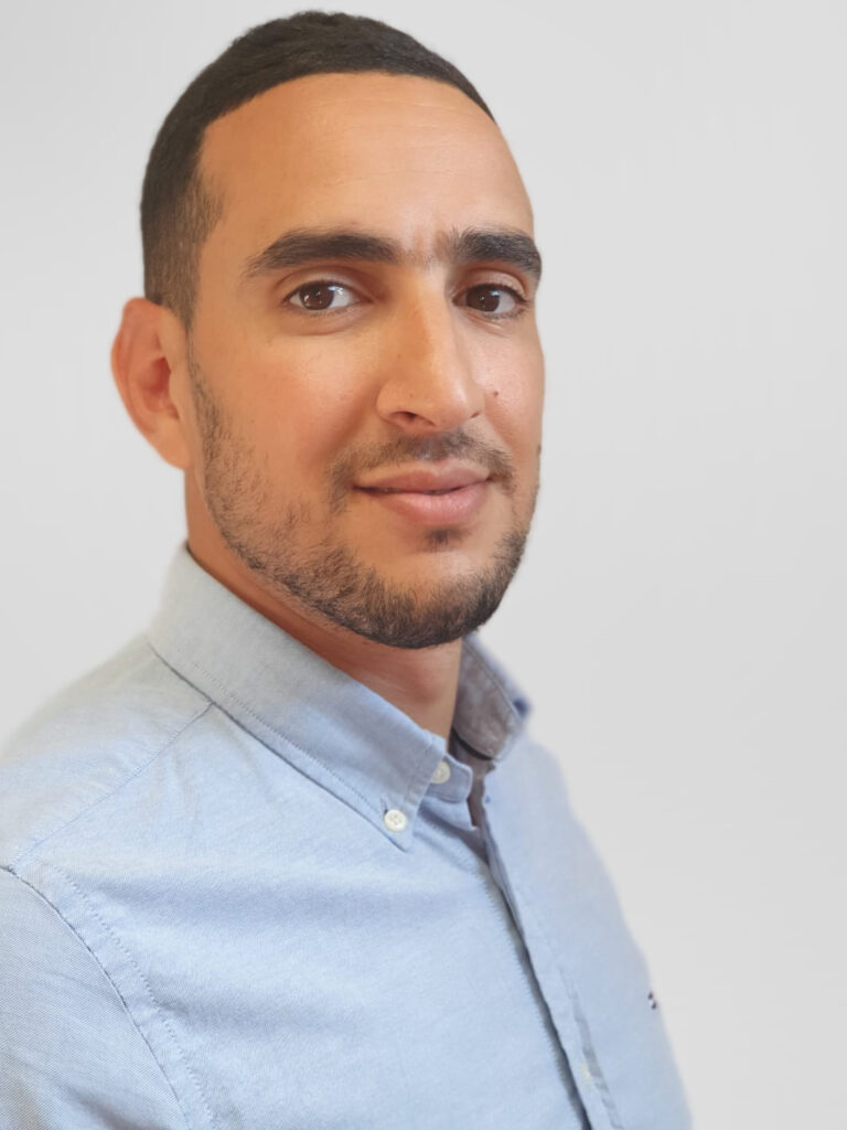 Profilbild von Amir