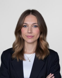 Profilbild von Klaudia