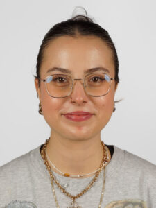 Profilbild von Zeyneb