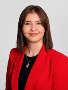 Profilbild von Dijana