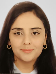 Profilbild von Houda