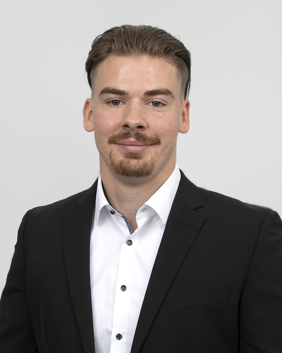 Profilbild von Tom
