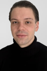 Profilbild von Janis