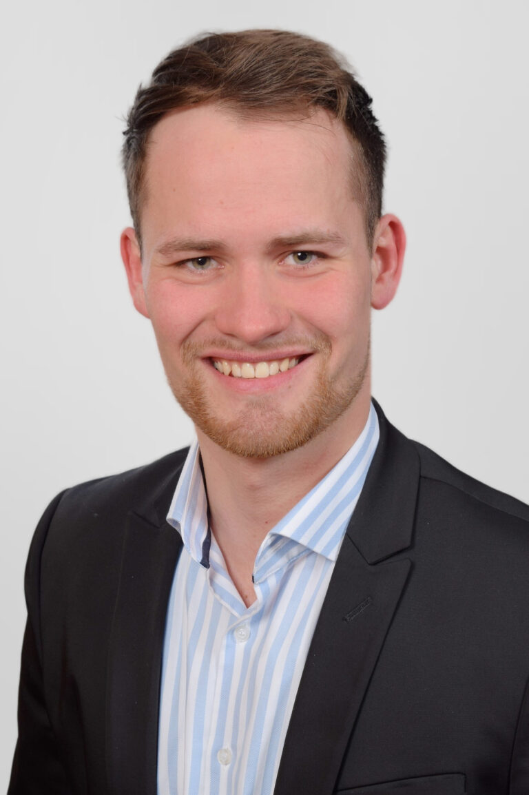 Profilbild von Manuel