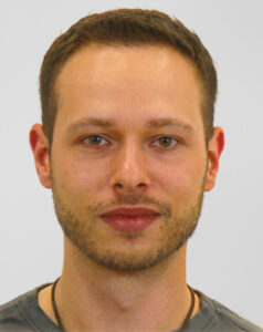 Profilbild von Sascha