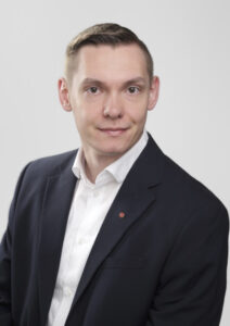 Profilbild von Kevin