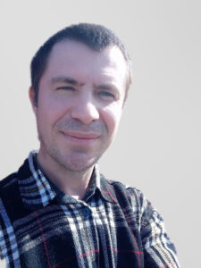 Profilbild von Oleksandr