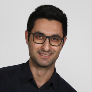 Profilbild von Erhan