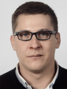 Profilbild von Márton