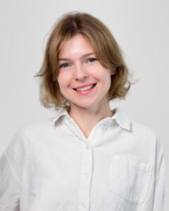Profilbild von Olha