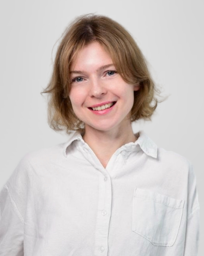 Profilbild von Olha
