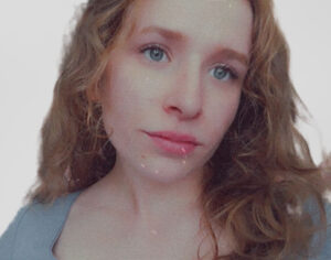 Profilbild von Nicole