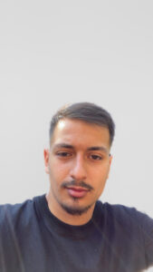 Profilbild von Mustafa