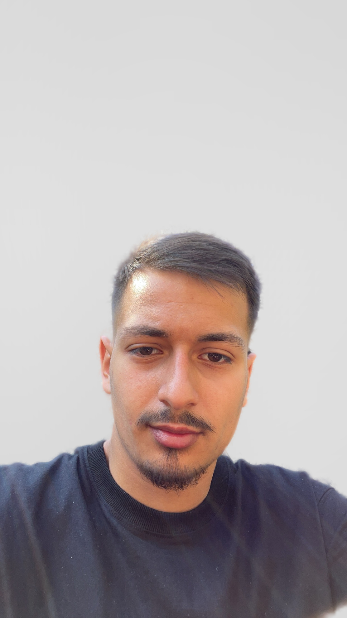 Profilbild von Mustafa