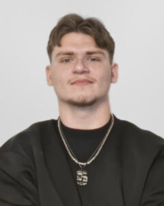 Profilbild von Benjamin
