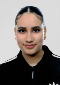 Profilbild von Ipek