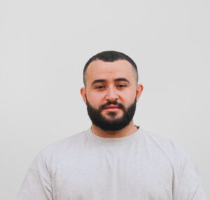 Profilbild von Qaher