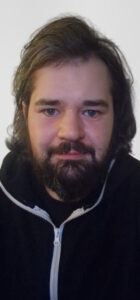 Profilbild von Gregor