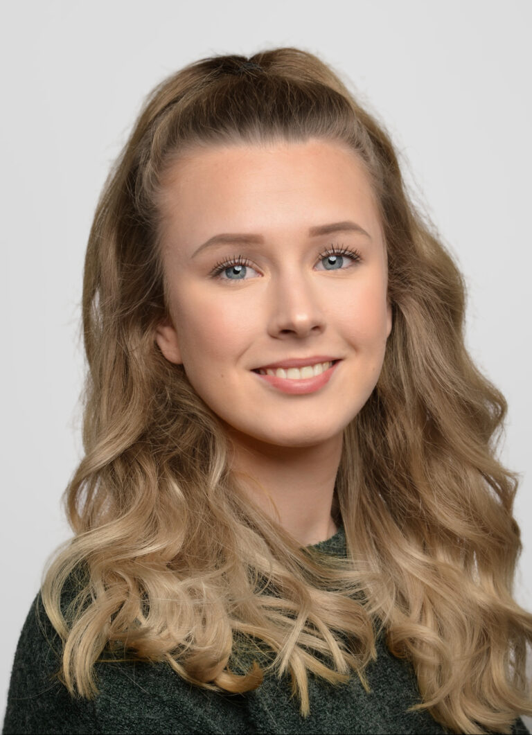 Profilbild von Julia